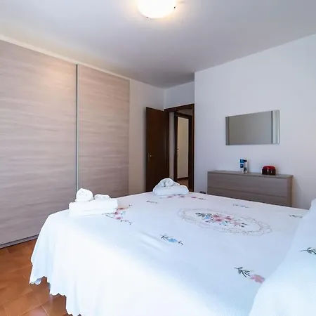 Appartement Casa Magnodeno *