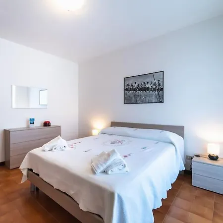 Casa Magnodeno Lecco