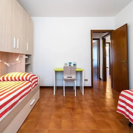 Casa Magnodeno Appartement *