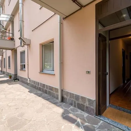 Appartement Casa Magnodeno *