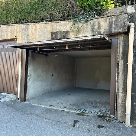 Appartement Casa Magnodeno