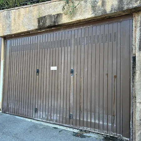 Casa Magnodeno Lecco