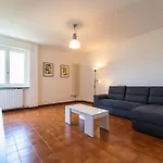 Casa Magnodeno Apartment