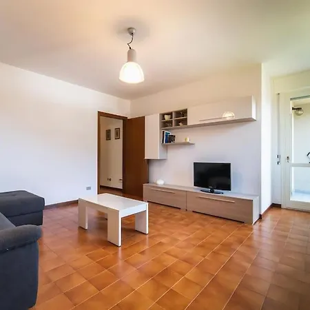 Casa Magnodeno Apartment Lecco