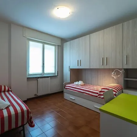 Casa Magnodeno Apartment Lecco