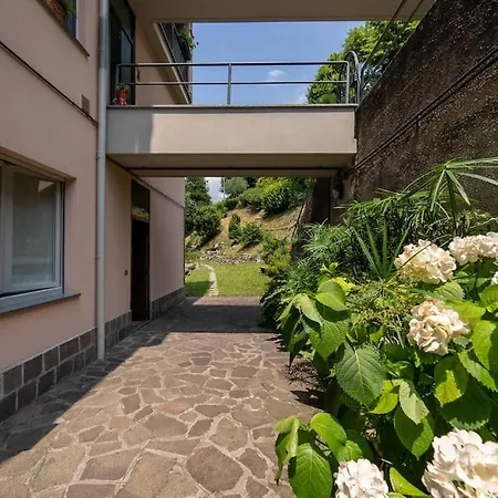 Apartman Casa Magnodeno *