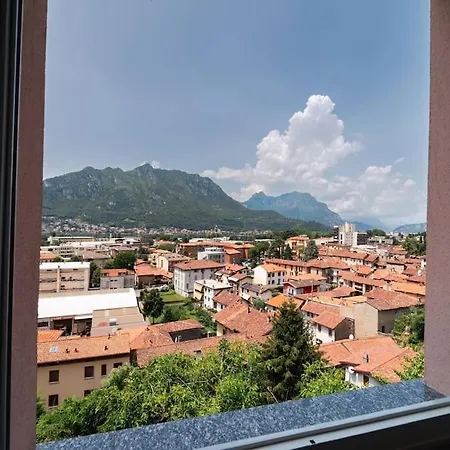 Casa Magnodeno Apartman *